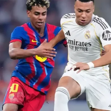 رابطة الليغا تعلن الموعد النهائي لمواجهة الإياب في كلاسيكو الأرض المرتقب